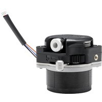 Creality Extruder mit Motor - K1/K1C/K1 Max/Ender 3 V3/Ender 3 V3 Plus/K1 SE