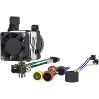 E3D Revo Roto - Genius 400, PT1000