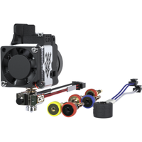 E3D Revo Roto Smart - Genius Metal, PT100