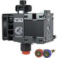 E3D Revo Hemera XS - High Flow