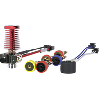 E3D Revo Voron - Genius Metal, PT100