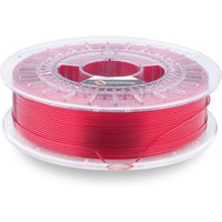 Fillamentum CPE HG100 Red Hood Transparent - 1,75 mm