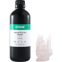eSUN eResin-PLA Pro Transparent - 1.000 g