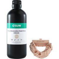 eSUN DM100 Dental Restoration Model Resin Beige - 1.000 g