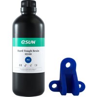 eSUN Hard-Tough Resin Blue - 1.000 g