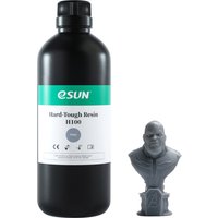 eSUN Hard-Tough Resin Gray - 1.000 g