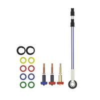 E3D Revo High Flow X Hotside - 1 Stk