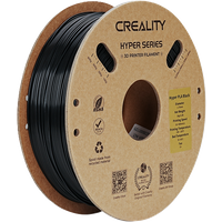 Creality Hyper PLA Black - 1,75 mm / 1000 g