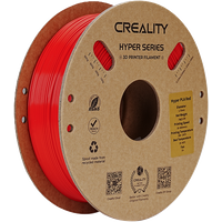 Creality Hyper PLA Red - 1,75 mm / 1000 g