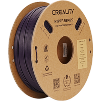 Creality Hyper PLA-CF Purple - 1,75 mm / 1000 g
