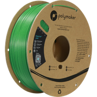 Polymaker PolyLite ASA Galaxy Green - 1,75 mm / 1000 g