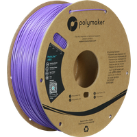 Polymaker PolyLite ABS Galaxy Purple - 1,75 mm / 1000 g