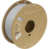 Polymaker PolyTerra PLA Marble Limestone - 1,75 mm / 1000 g