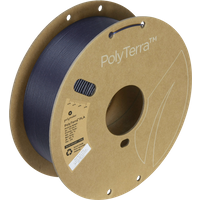Polymaker PolyTerra PLA Army Purple - 1,75 mm / 1000 g