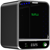 SUNLU RC-2 Dry & Cure - 1 Stk