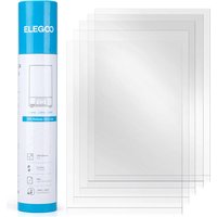 Elegoo PFA Folie 5er-Set - Jupiter SE