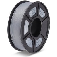 SUNLU PLA Silver - 1,75 mm / 1000 g