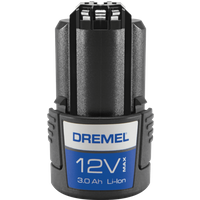 Ersatzakku 12V - Dremel 8260