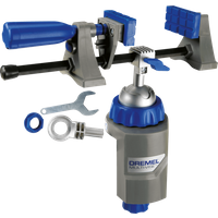 Dremel 3-in-1 Multi-Schraubstock - 1 Stk