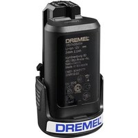 Ersatzakku 12V - Dremel 8200/8220/8300