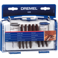 Dremel Schneid-Set - 1 Set