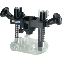 Dremel Oberfräsen-Vorsatz - 1 Stk