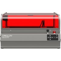 Creality Falcon2 Pro Lasercutter 60W - 1 Stk