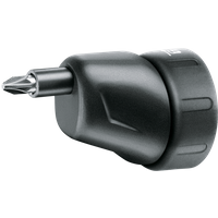 Bosch IXO Exzenteraufsatz - 1 Stk