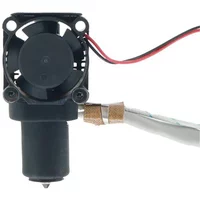 Qidi Tech Hotend inkl. Bimetal Düse - Q1-Pro