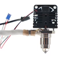 Qidi Tech Hotend inkl. Bimetal Düse - X-Smart 3/X-Plus 3/X-Max 3