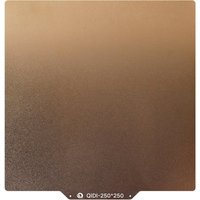 Qidi Tech PEI Dauerdruckplatte - Q1-Pro