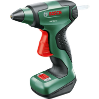 Bosch Home & Garden Heißklebepistole PKP 3,6 LI - 3,6V