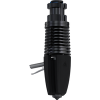 Phaetus Rapido Hotend 2F - Schwarz