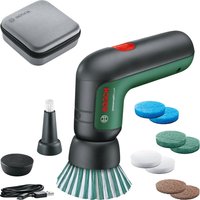 Bosch Home & Garden UniversalBrush - Set