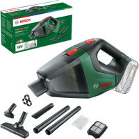 Bosch Home & Garden UniversalVac 18 - ohne Akku