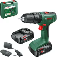 Bosch Home & Garden EasyImpact 18V-40 - 2 x 1,5Ah