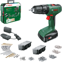 Bosch Home & Garden EasyImpact 18V-40 - 1 x 1,5Ah inkl. SystemBox