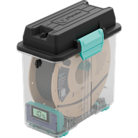 Polymaker PolyDryer Box - 1 Stk