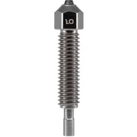 Micro-Swiss FlowTech™ DiamondBack Düse - 1,0 mm
