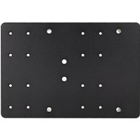 LDO Motors Z Mounting Plate - Milo 1.5 (110 x 158 x 15 mm)