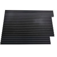 LDO Motors Extrusions Kit - Milo 1.5