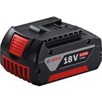 Bosch Professional Akkupack GBA 18V - 5,0Ah