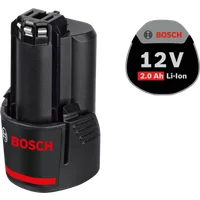 Bosch Professional Akkupack GBA 12V - 2,0Ah