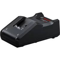 Bosch Professional Schnellladegerät - GAL 18V-40
