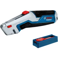 Bosch Professional Messer & Klingen-Set - 62 x 19 mm