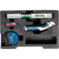 Bosch Professional Handwerkzeug-Set Basic - 1 Set