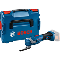 Bosch Professional GOP 18V-34 Akku-Multi-Cutter - Basic