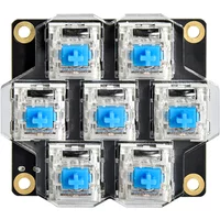 BIGTREETECH Hot-Key Button Board für Voron - Standard Edition