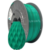 Nobufil PETG Industrial Turquoise - 1,75 mm / 1000 g