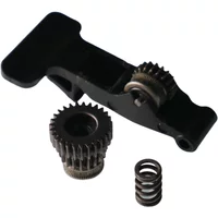 E3D Roto Hobb & Idler Kit - 1 Stk